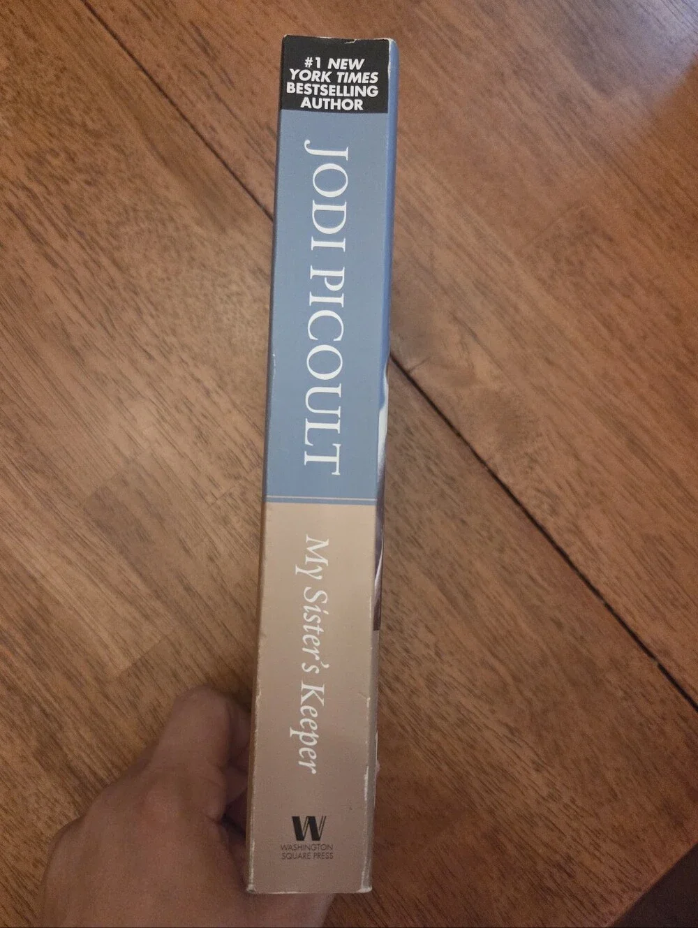 My Sister's Keeper by - Jodi Picoult